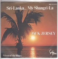 Jack Jersey  --  Sri-Lanka  Single7