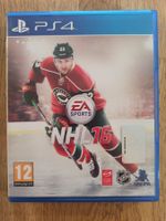NHL 16 PS4 / PS5