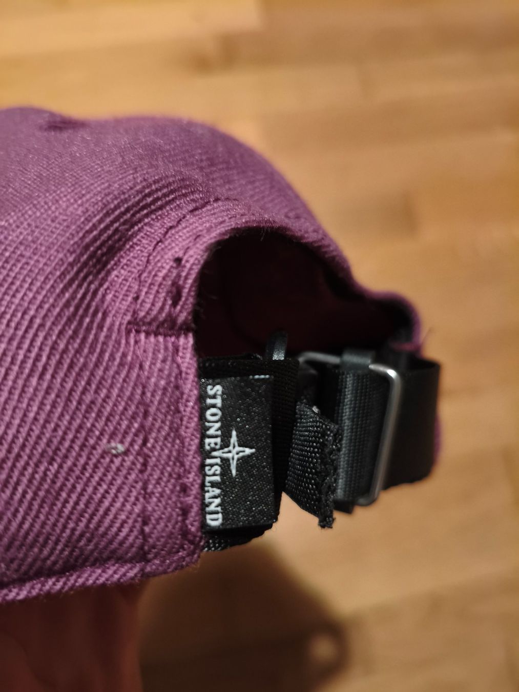 Stone Island Copricapi, berretti & cappellini: Stone Island cap – Nuovo (secondo la descrizione) da Zürich venduto da gds90 2
