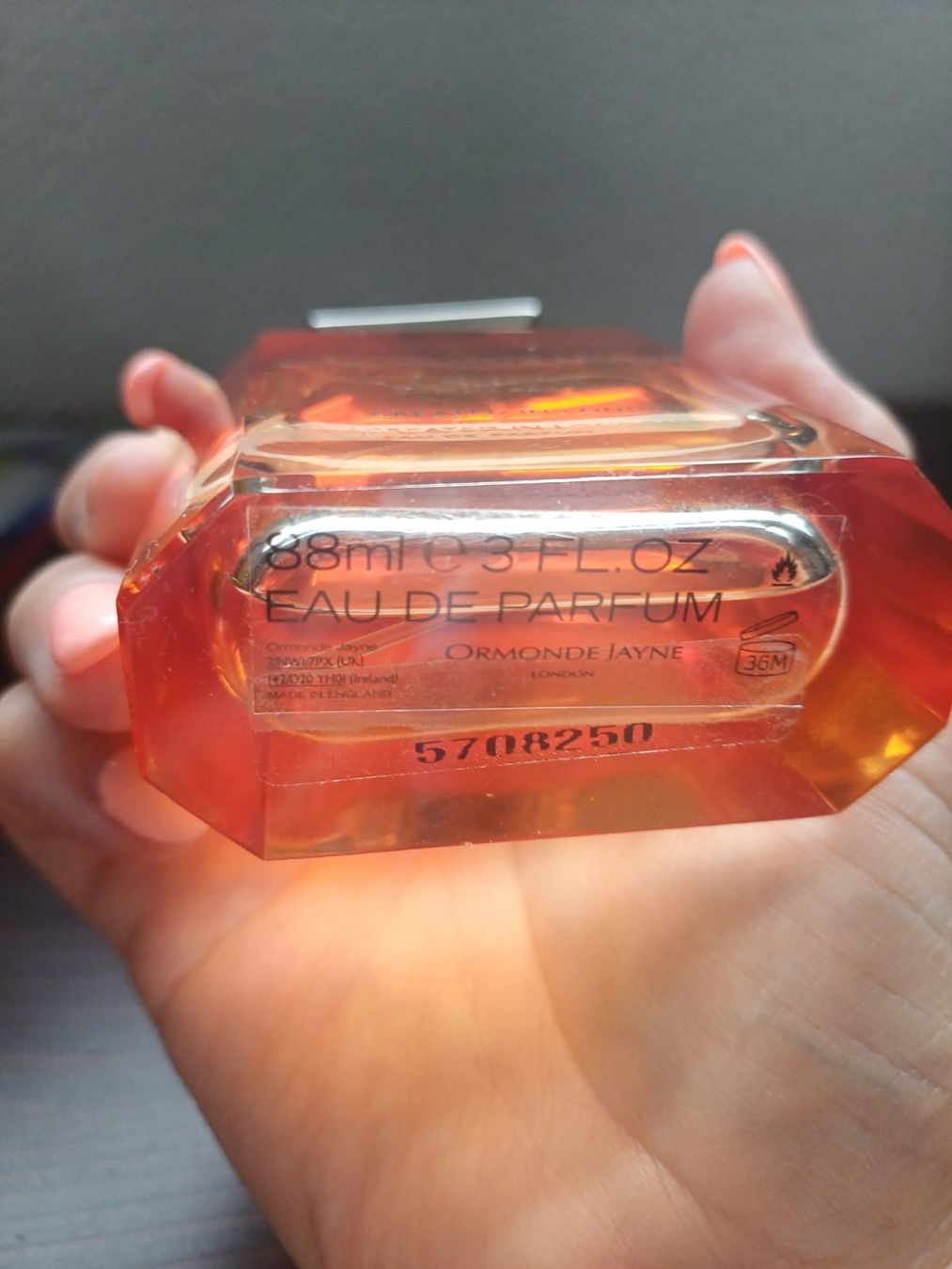 Ormonde Jayne Parfum & Eau de Toilette: Parfum Ormonde Jayne Levant – Gebraucht aus Collonges von cam_72xf 2