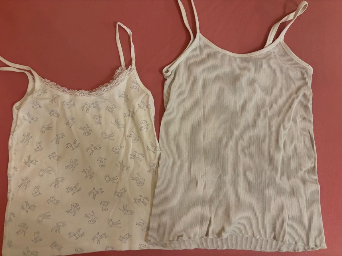 Brandy Melville Top: Brandy Melville Oberteile – Nuovo (secondo la descrizione) da Andelfingen venduto da Good_Quality 3