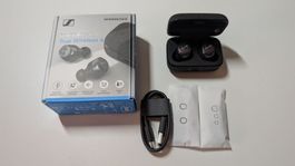 Sennheiser Momentum 4