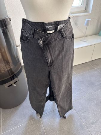 Tom Tailor Slim Straight Damen Jeans W31