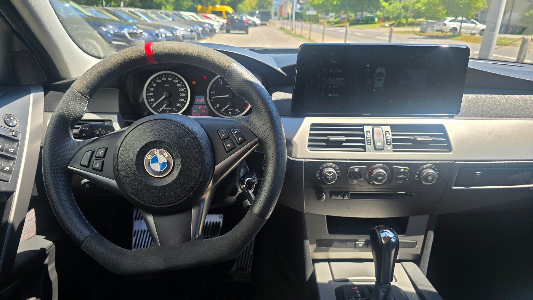 BMW Autos: BMW 530d xDrive – Gebraucht aus Emmenbrücke von meu_2j8p 7