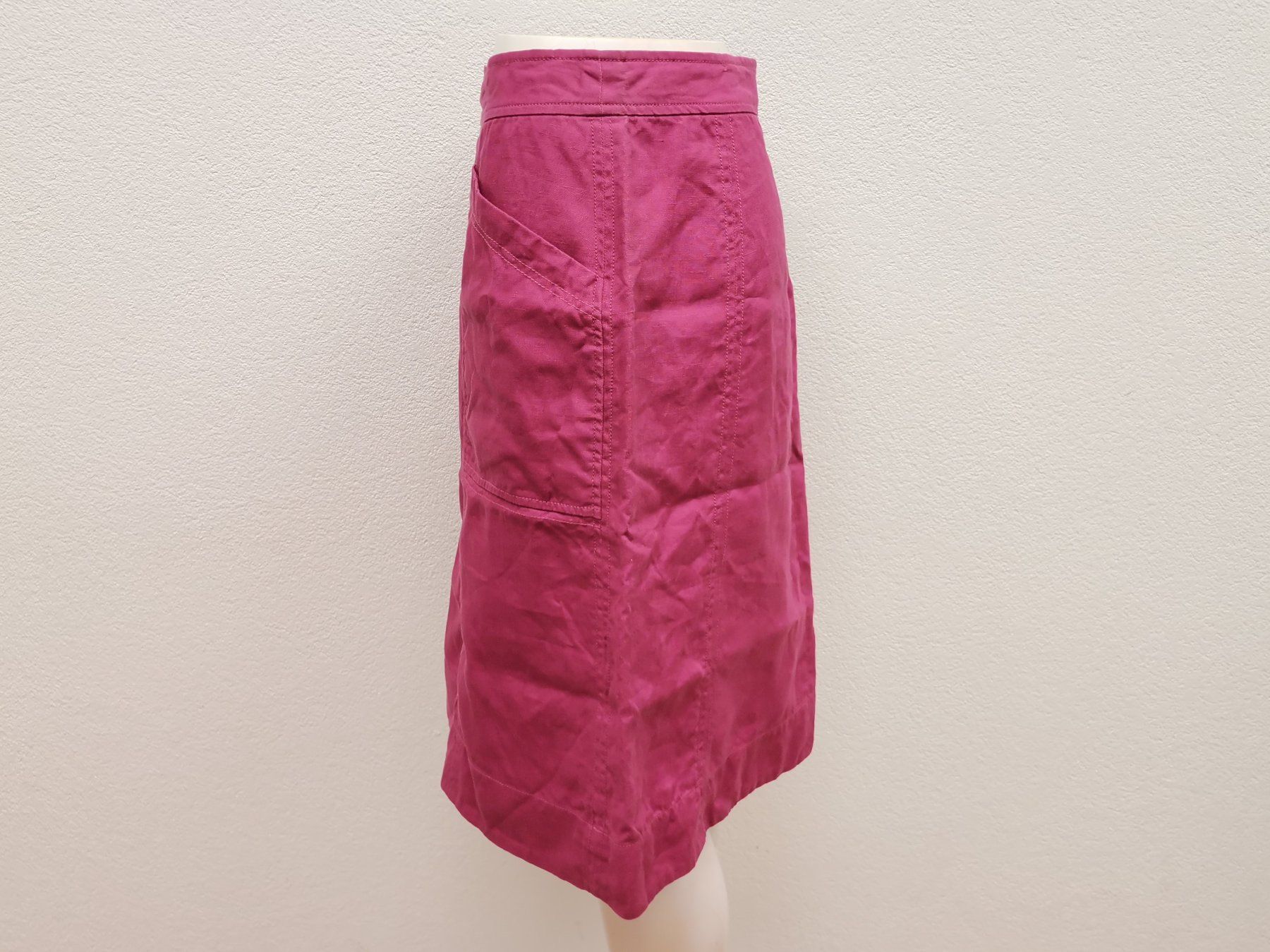 Gonne: NOA NOA Jupe Pink Grösse 36 – Usato da Schaffhausen venduto da Restwert_SH 2