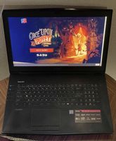 MSI GT72S – GTX 980 – 32GB RAM – mit Mängeln