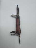 Klappmesser