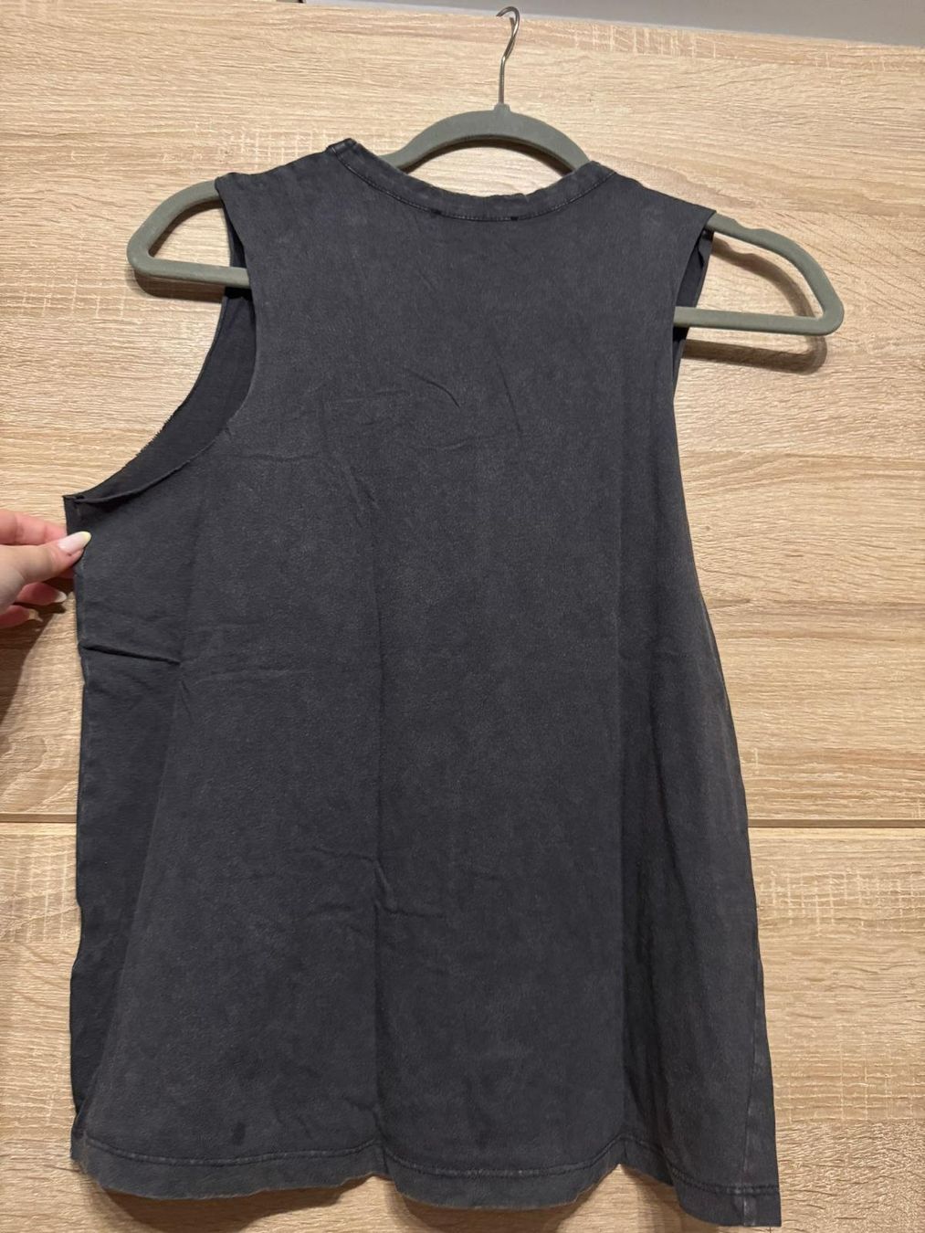 Tally Weijl Top: Top rock – Usato da Montreux venduto da iizaa811 3
