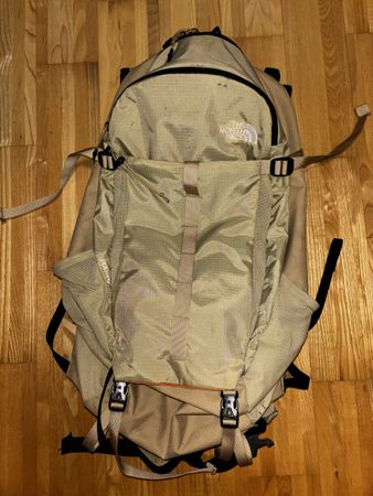 SAC A DOS TNF / BASIN 36L