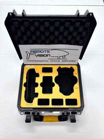 HPRC - DJI Mini 3 Pro - Koffer