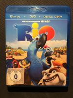 Blu-ray Rio