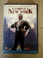 Un Prince à New-York (Eddie Murphy)