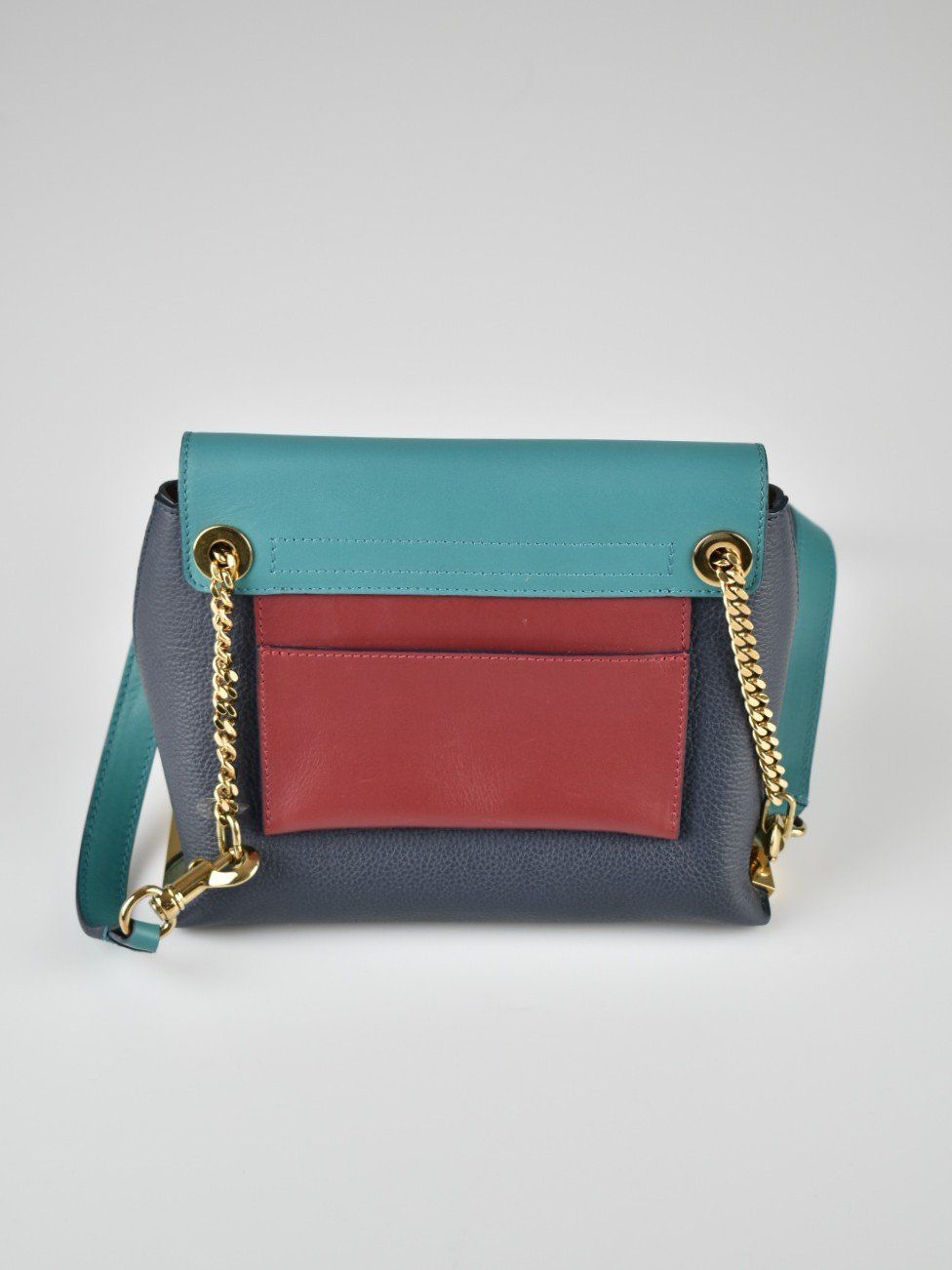 Chloé Sacs femmes: Chloé Clare Umhängetasche – Neuf (Voir description) à Nürensdorf par 2ND_STORY 2