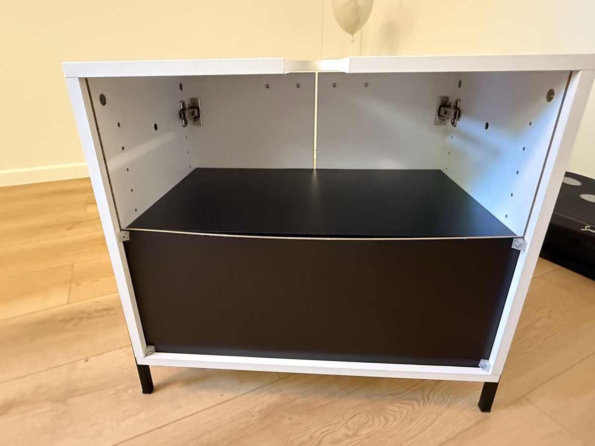 Livique Badezimmermöbel: Badezimmerschrank – Gebraucht aus Reinach BL von Bubbles00 4
