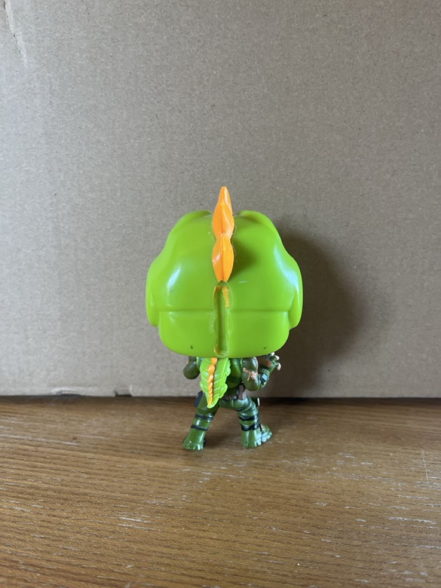 Pop Mart Statuette: Pop Fortnite  – Usato da St. Ursen venduto da RI01 2