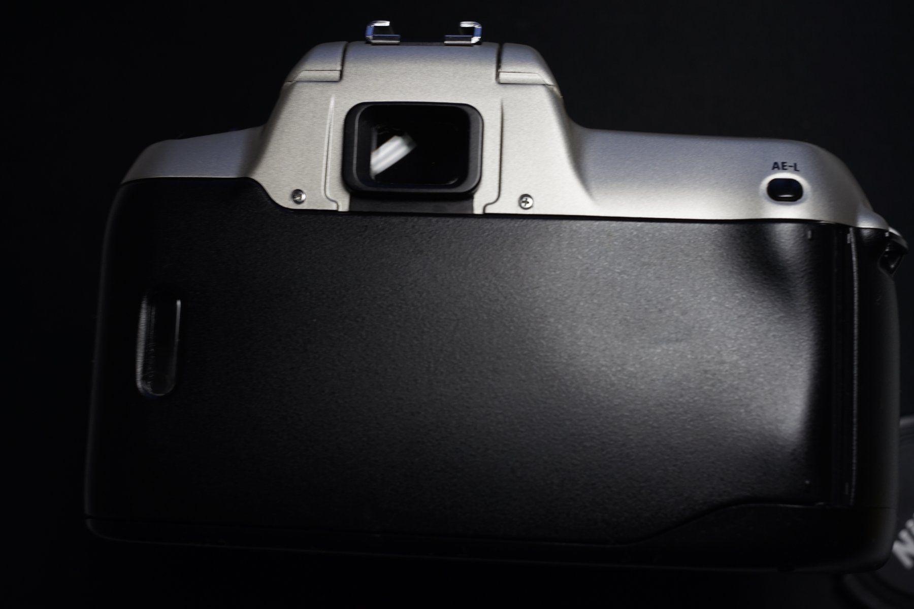 Nikon Fotocamera: Nikon F50 Camera – Usato da Steinhausen venduto da joe_9htr 6