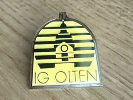 Pin IG Olten
