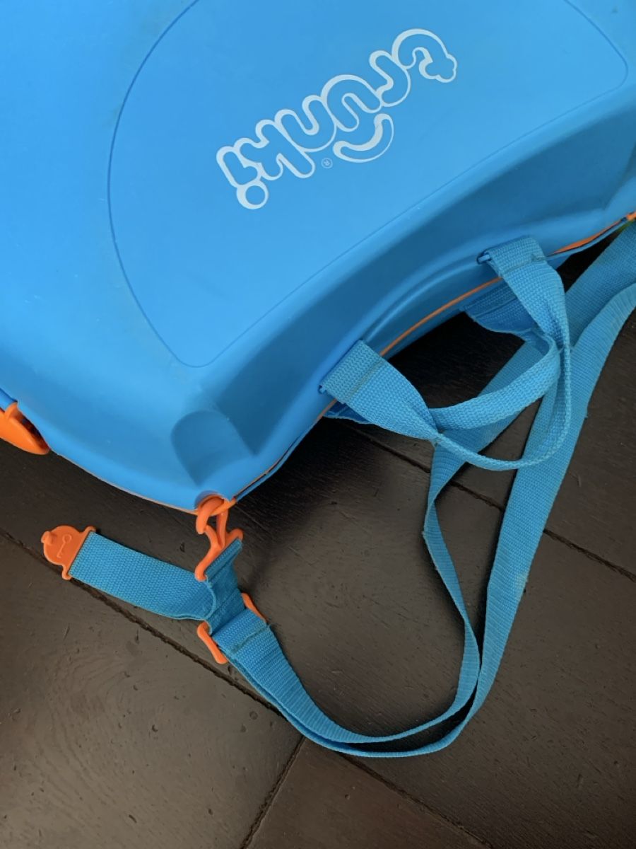 Trunki Valises de voyage: Trunki – D'occasion à Winterthur par Samu-V 4