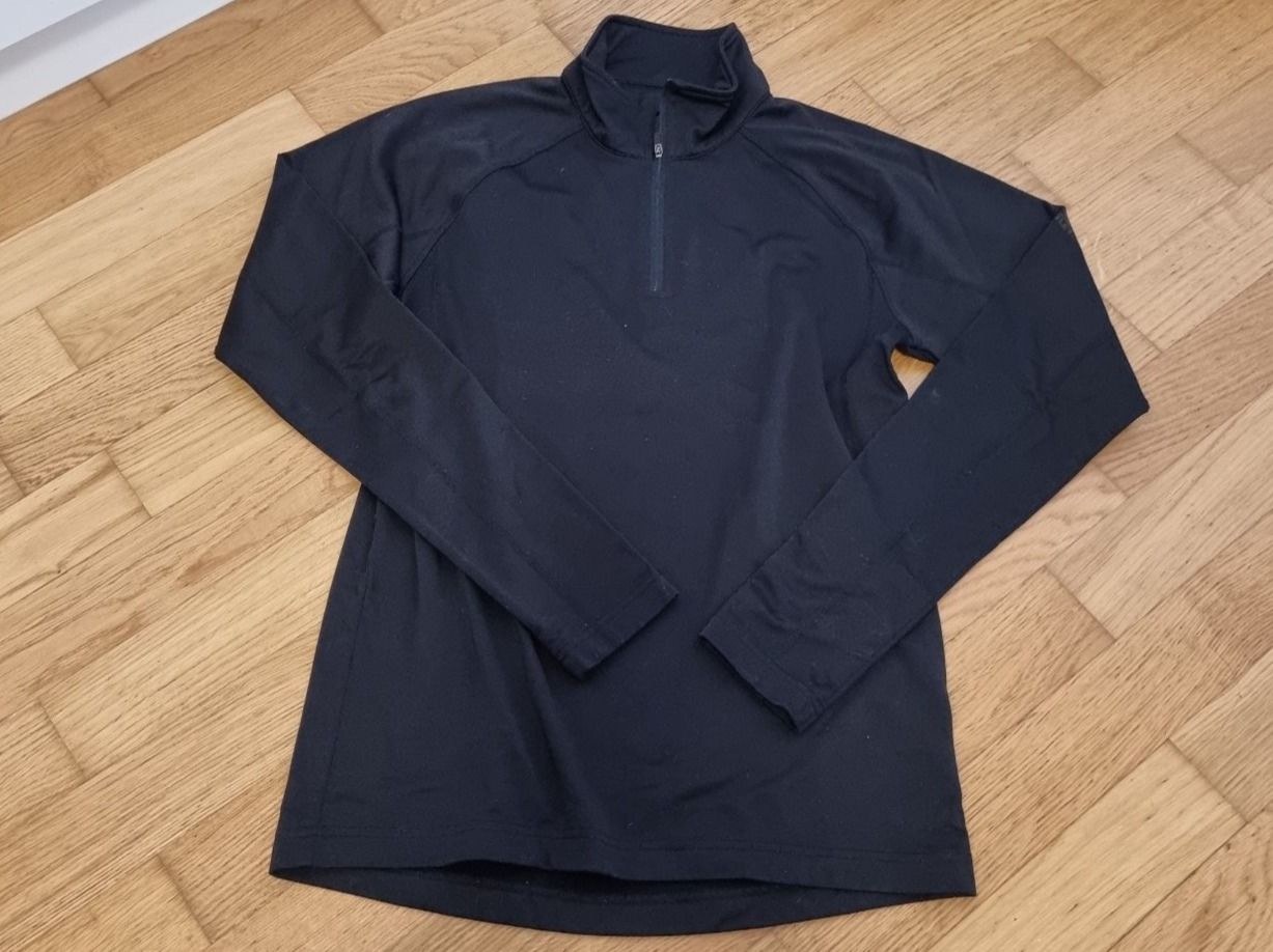 Mckinley Unterwäsche: Thermoshirt Gr.S – Gebraucht aus Luzern von Luzern_Energy