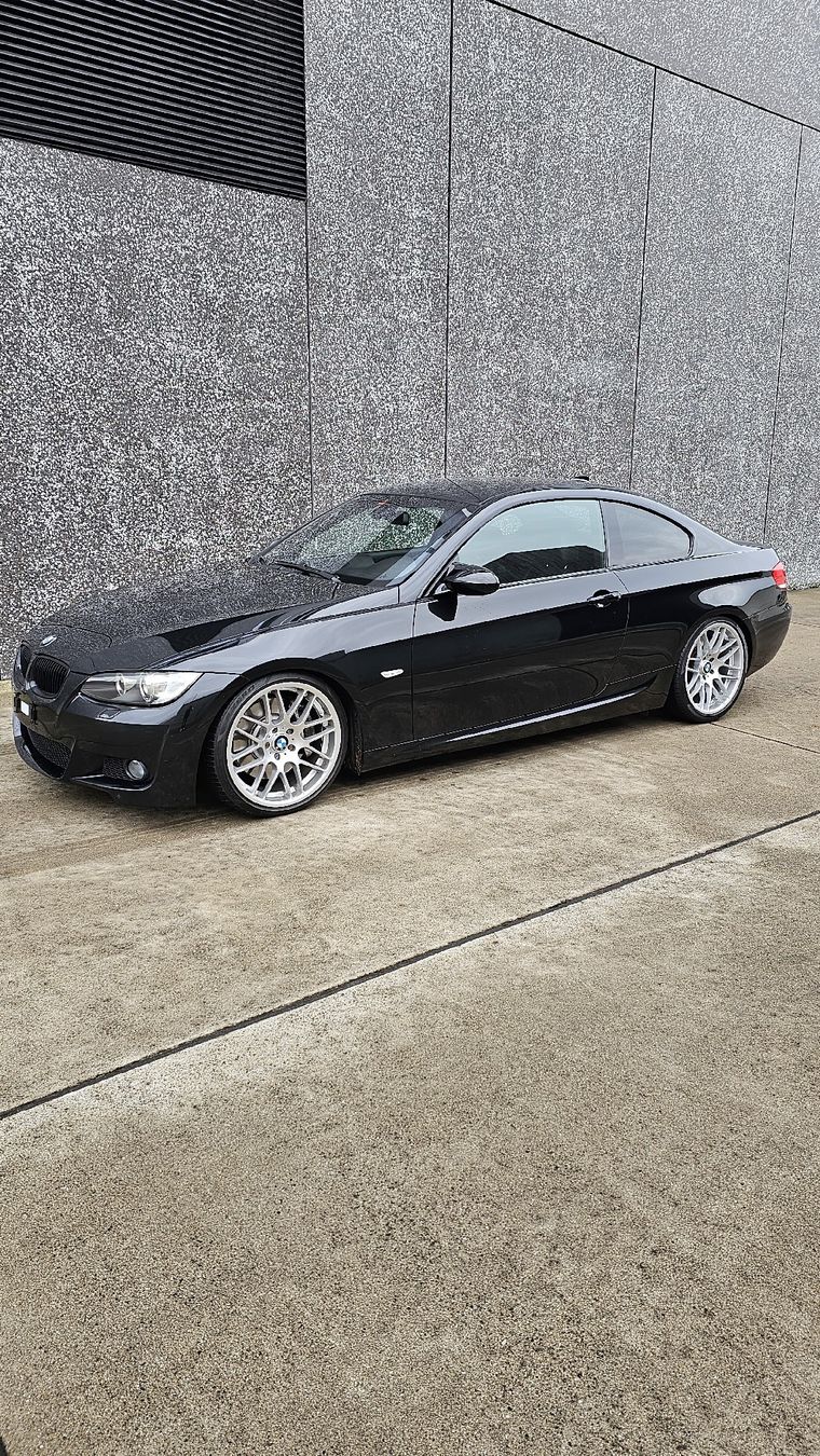 BMW Automobili: BMW 335i xDrive – Usato da Aarau venduto da Lrf80