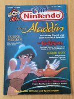 Nintendo Club 1/1994