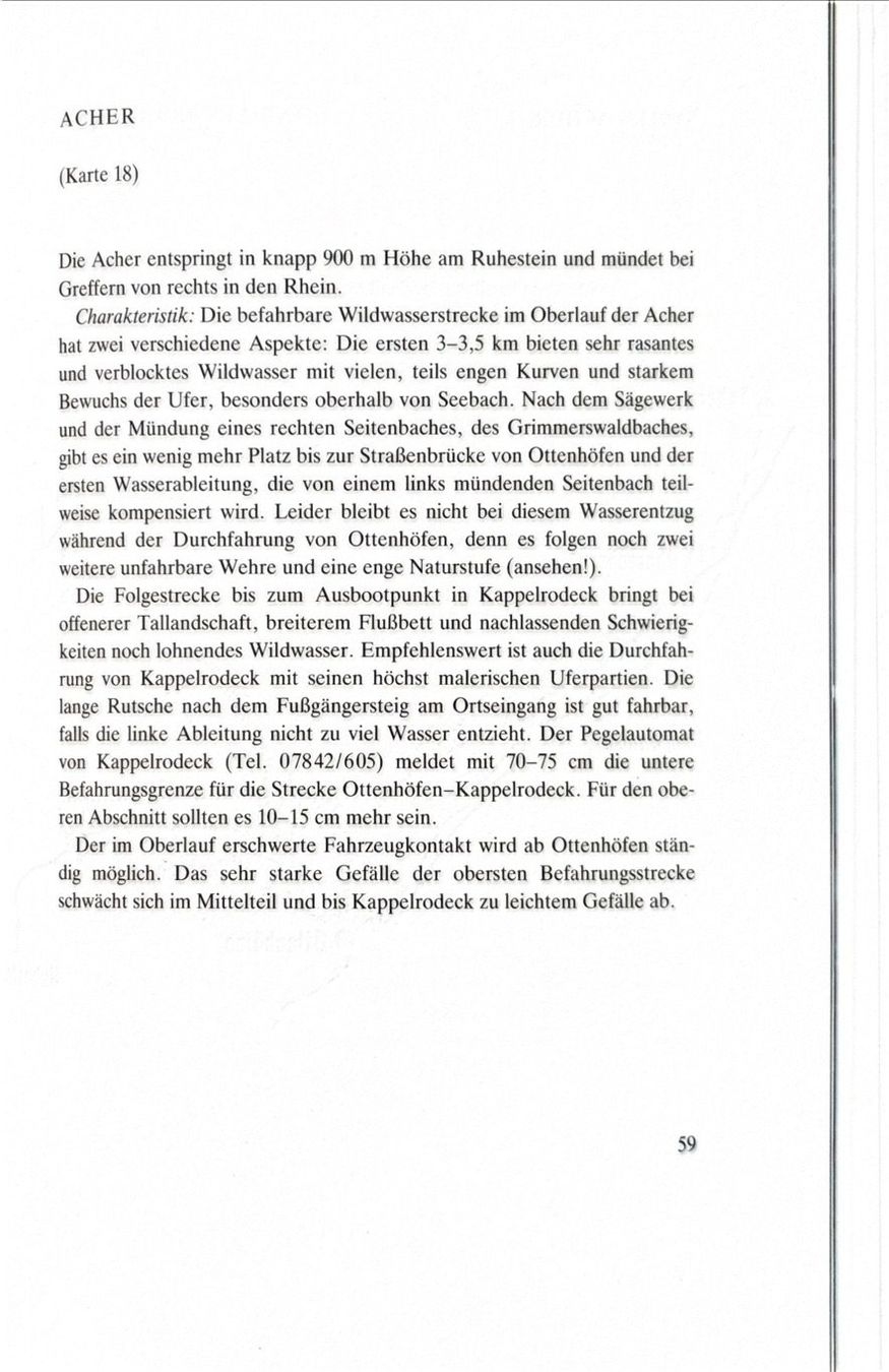 Libri: Haas Josef, Wildwasserperlen 2 – Nuovo (secondo la descrizione) da Sarnen venduto da Livres 5