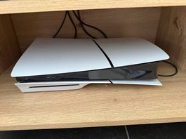 Sony Playstation 5 Slim Disc Edition