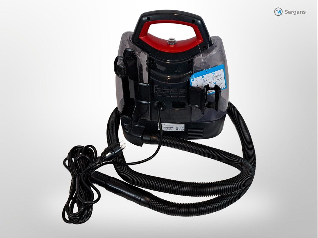 Bissell Staubsauger & Zubehör: BISSELL Waschsauger  Multi Clean – Neu (gemäss Beschreibung) aus Sargans von Restwert_Sargans 1