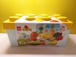 LEGO Duplo - Biogarten 10984 NEU