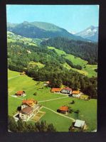 Hotel Bellevue, Evang. Erhohlungshaus, Hohfluh-Hasliberg