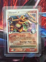🇩🇪 - Glurak LV. X