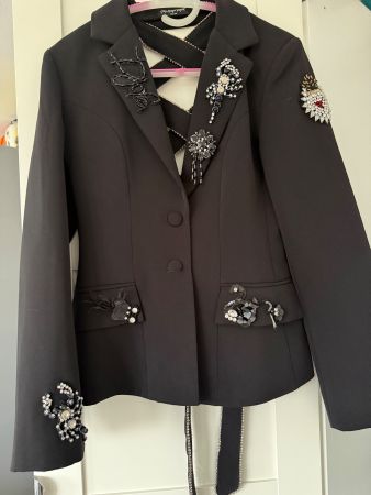 Extravagante Blazer