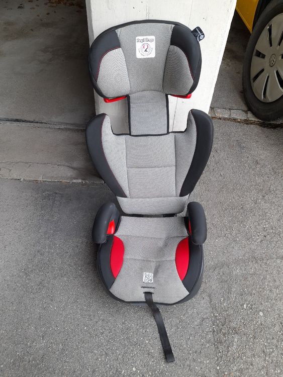 Auto Kindersitz Peg-Perego | Kaufen auf Ricardo