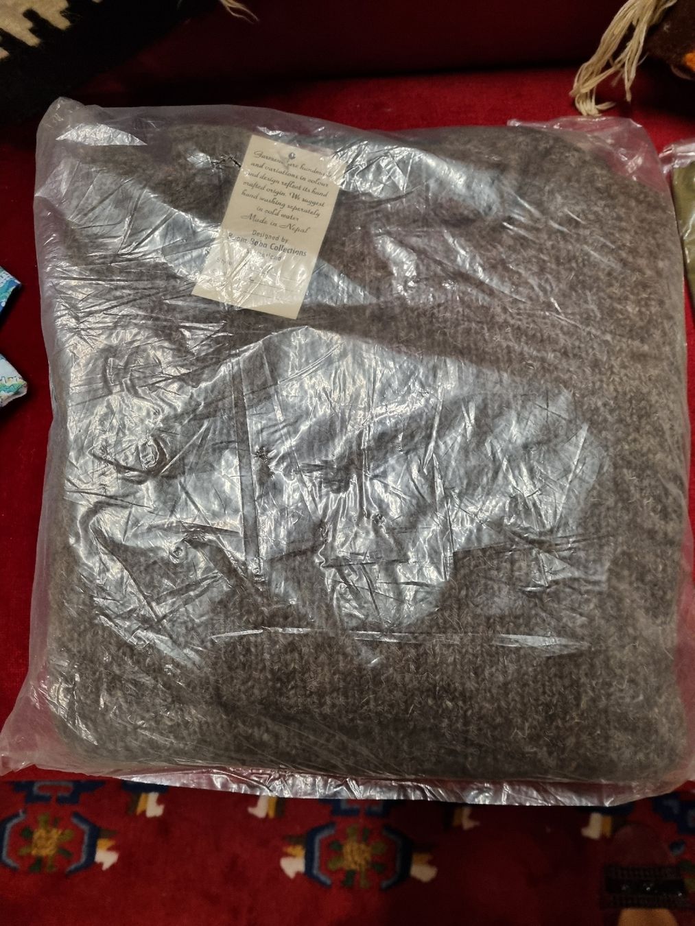 Boom Baba Pulls & Sweat-shirts: Boom Baba Pullover – Neuf avec emballage d'origine à Dürnten par Acalpulcu3