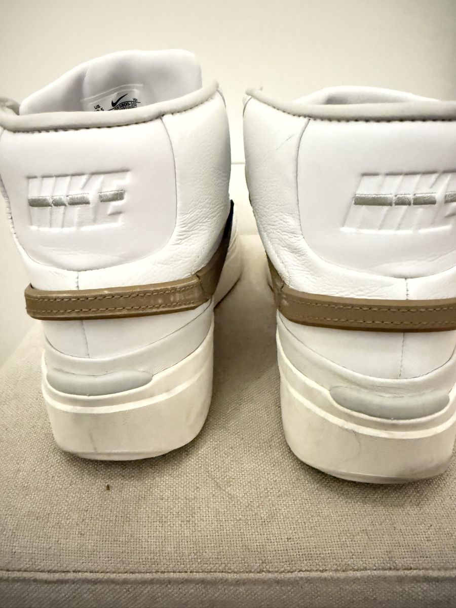 Nike Herrenschuhe: Nike Mid High Top  44.5 neuwertig – Gebraucht aus Kreuzlingen von Bozzo75 6