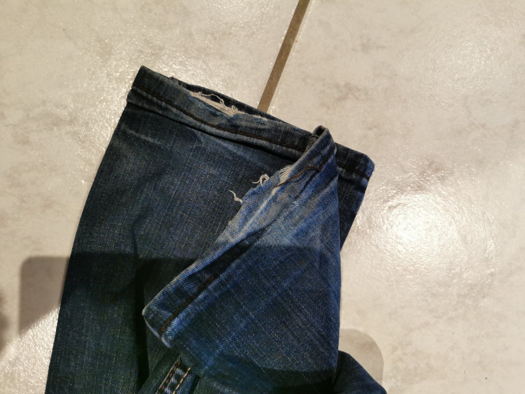 Pantaloni: 3 Jungenjeans Gr. 140 – Usato da Konolfingen venduto da torina85 2