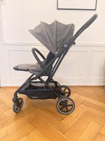 Cybex Eezy S Twist+2 – drehbarer Sitz –  voll funktionsfähig