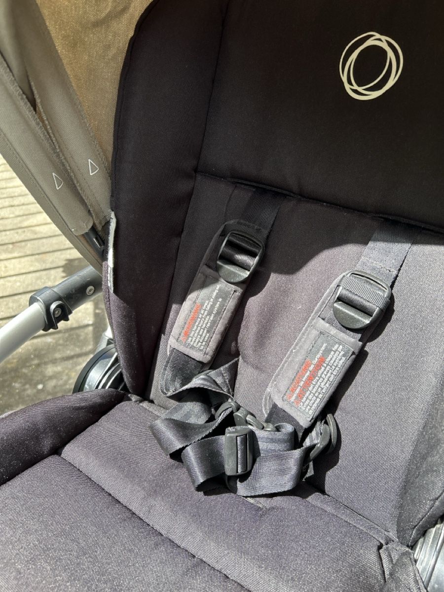 Bugaboo Carrozzine: Poussette Bugaboo Bee 1 – Usato da Genève venduto da Mariaguhu 2