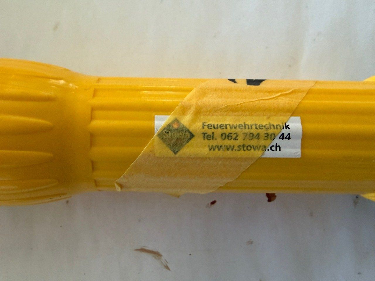 Lampade: Signallampe / Warnlampe – Usato da Rothrist venduto da Pamosliq 2