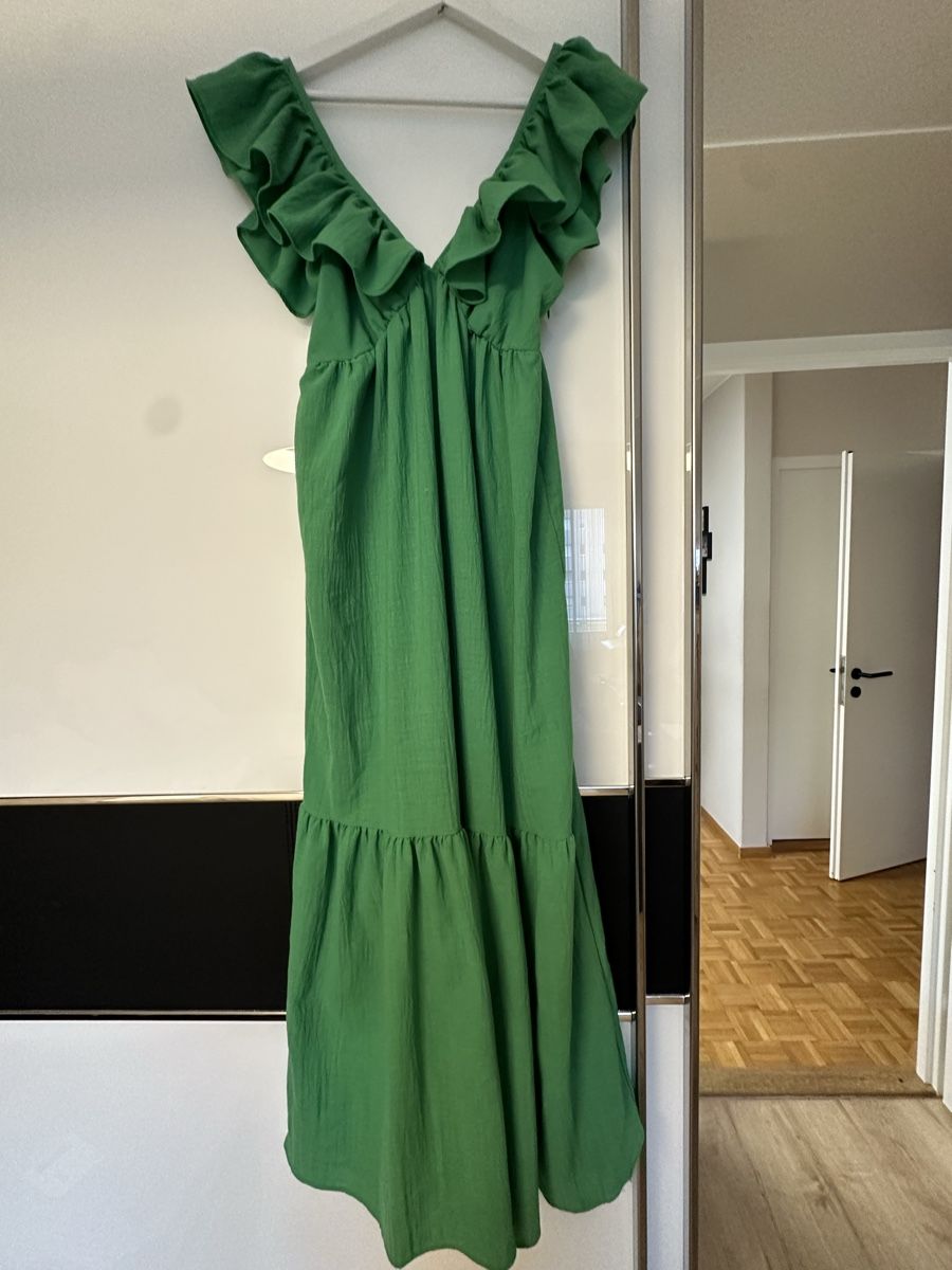 Vestiti: Kleid Gr M – Usato da Volketswil venduto da Sina008 6