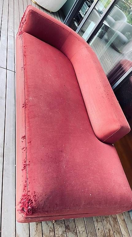 Sofas: Minotti Sofa Collection 2013/ Rodolfo Dordoni – Gebraucht aus Beckenried von ath_9qz5 3