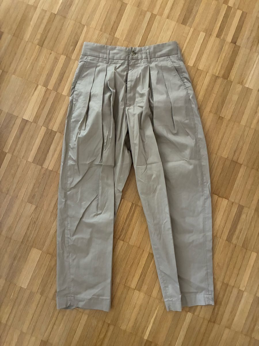 Pantalons: Engineered Garments Bontan Hose S – D'occasion à Luzern par Consolino