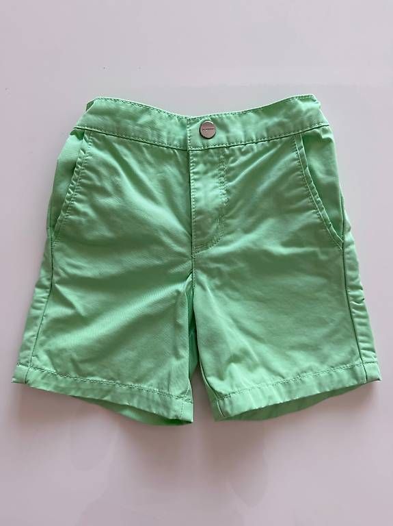 Lotti & Set di vestiti: JACADI Shorts + 2 T-shirts, Gr. 88-96 cm – Usato da Dietikon venduto da ing_f9sy 3