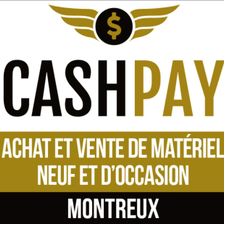 Profile image of CashPay_Montreux