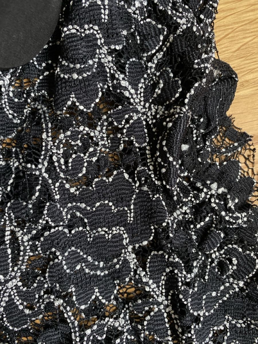 Zara Tops: Chemisier Zara en dentelle – Gebraucht aus Villeret von Laloer22 1