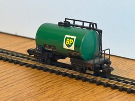 e1693: Kesselwagen (Spur N)
