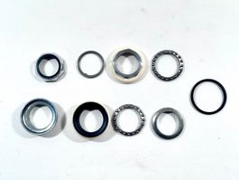 Shimano HP-A450 Exage Sport Headset Steuersatz