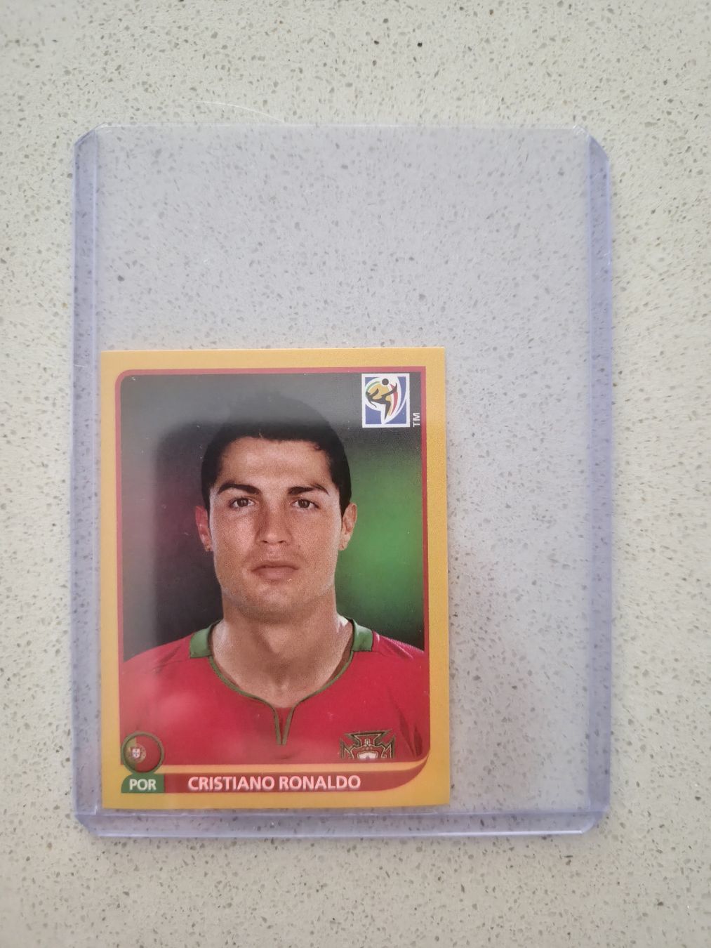 Panini Cartes à collectionner: Ronaldo Panini 2010 – Neuf (Voir description) à Wald ZH par mnml_18