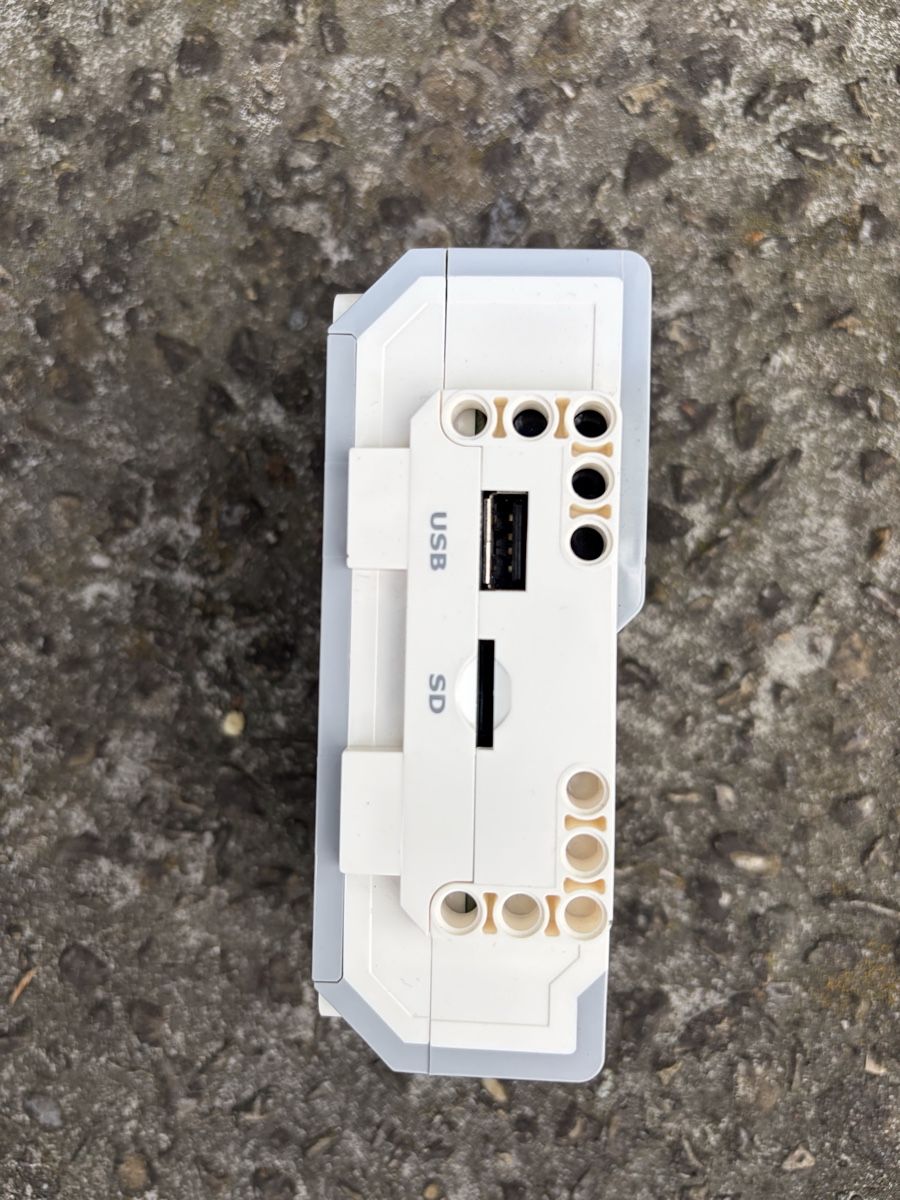 Lego Baukästen: LEGO EV3 Mindstorms Brick 45544 Technic  6093009 – Gebraucht aus Wängi von Tesimo 3