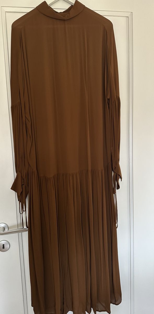 Vestiti: Elegantes Kleid im leichten Boho  Stil – Nuovo (secondo la descrizione) da Zürich venduto da Gabriela01111115 1